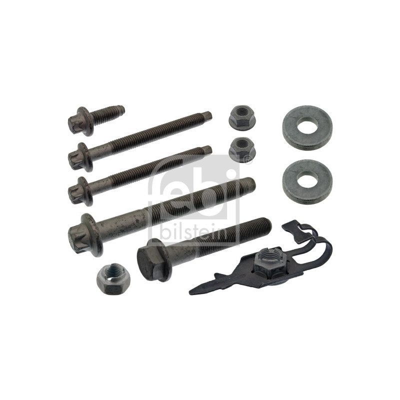 Kit d'assemblage (bras de liaison) FEBI BILSTEIN