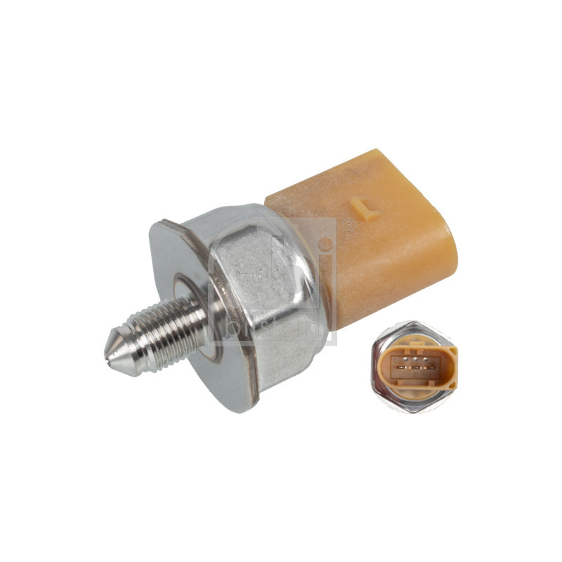 Capteur (pression carburant) FEBI BILSTEIN