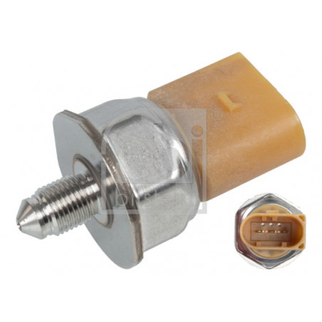 Capteur (pression...