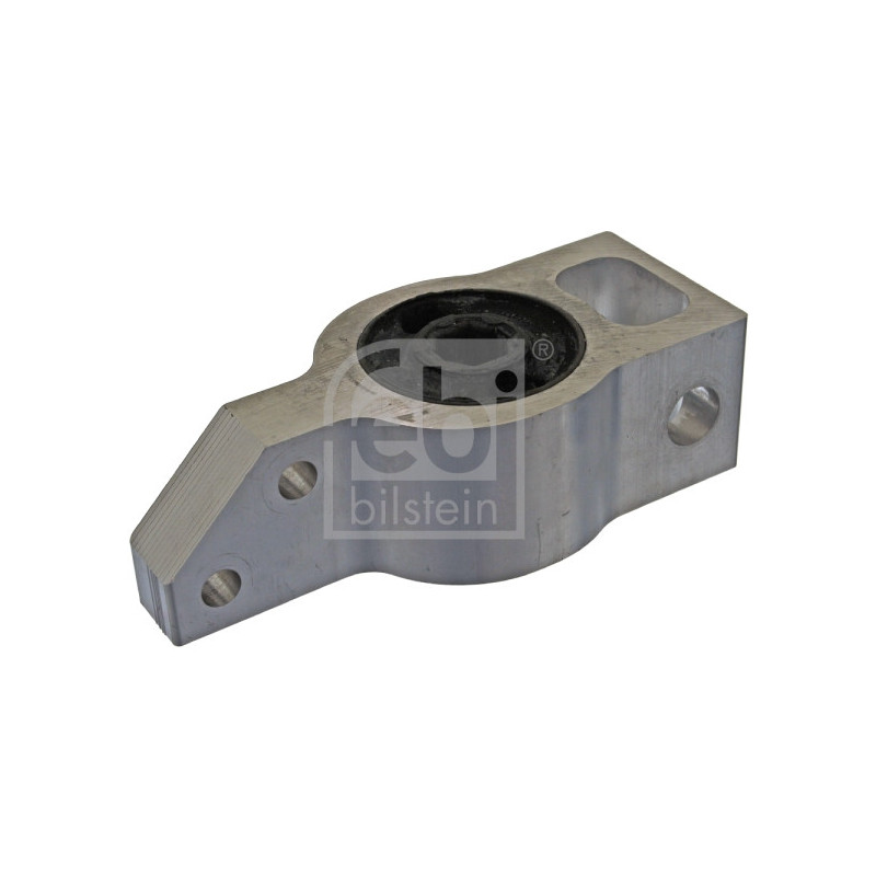 Silent bloc de triangle de suspension FEBI BILSTEIN