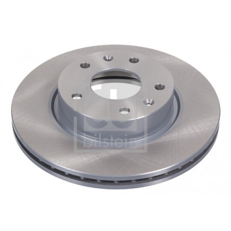 Jeu de 2 disques de frein...