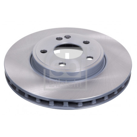 Jeu de 2 disques de frein...