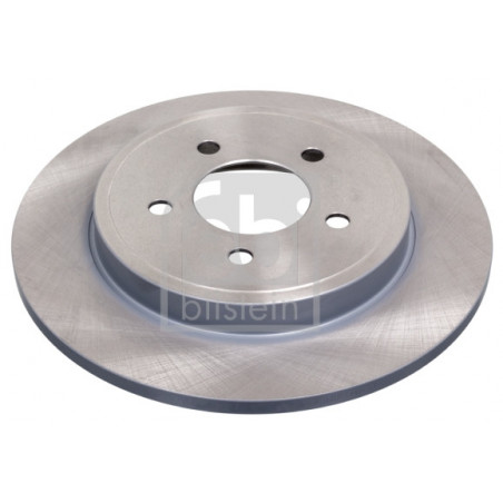 Jeu de 2 disques de frein...