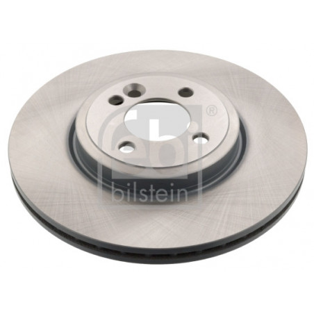 Jeu de 2 disques de frein...