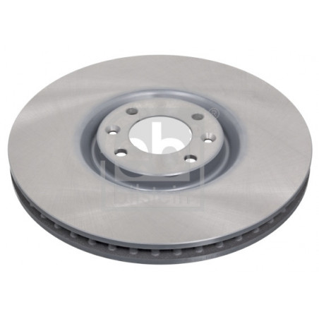 Jeu de 2 disques de frein...