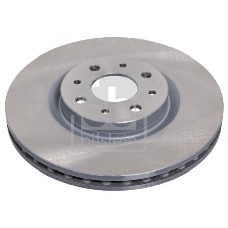 Jeu de 2 disques de frein...