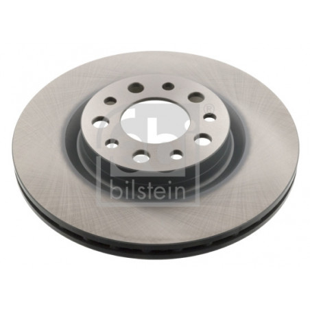 Jeu de 2 disques de frein...