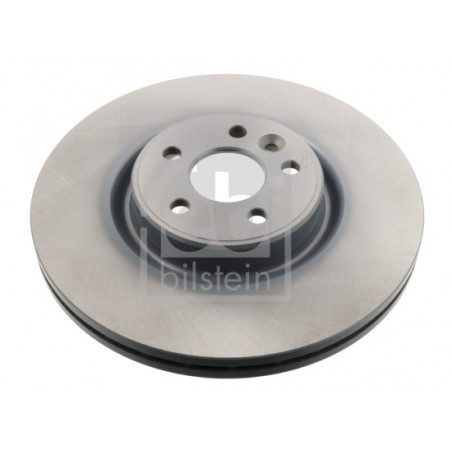 Jeu de 2 disques de frein...