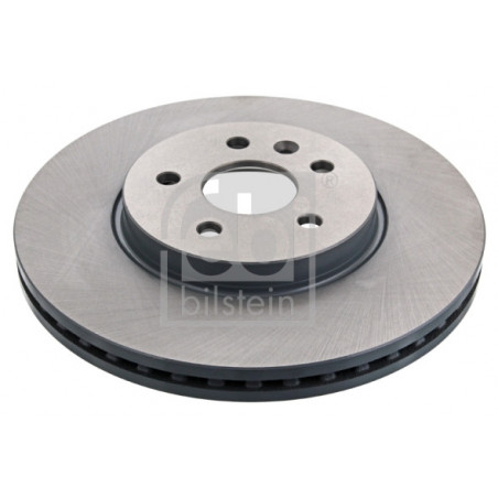 Jeu de 2 disques de frein...