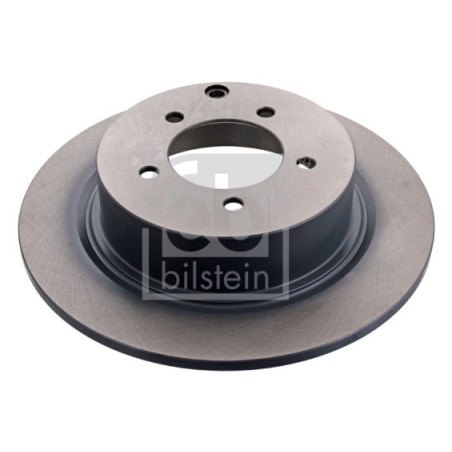 Jeu de 2 disques de frein...