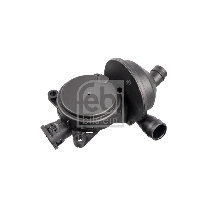 Séparateur d'huile (prise de recyclage des gas de carter) FEBI BILSTEIN