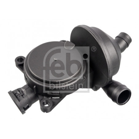 Séparateur d'huile (prise...