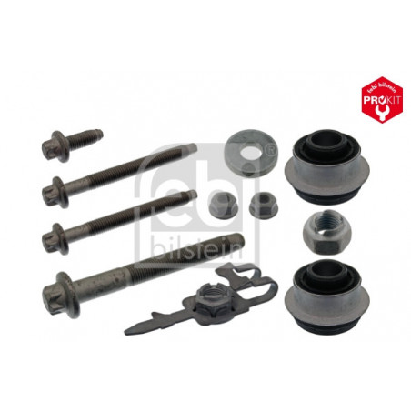 Silent bloc de triangle de...