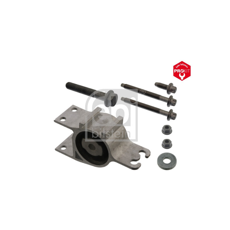 Silent bloc de triangle de suspension FEBI BILSTEIN