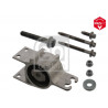 Silent bloc de triangle de suspension FEBI BILSTEIN