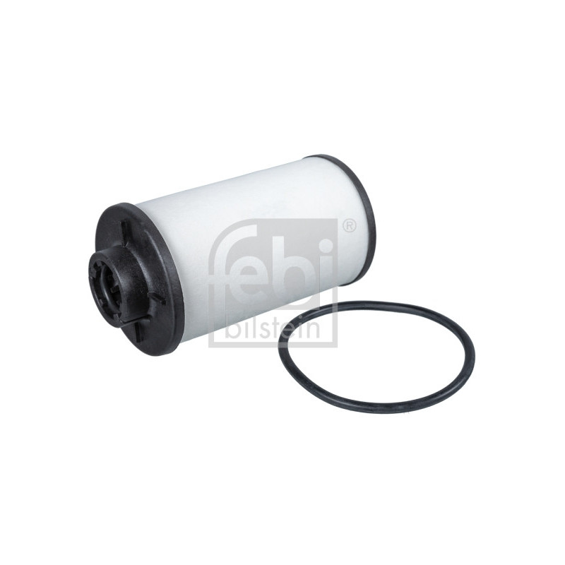 Filtre hydraulique (transmission auto) FEBI BILSTEIN