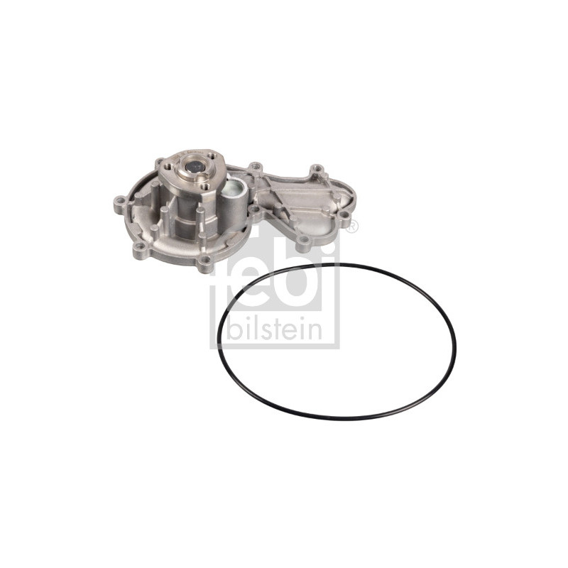 Pompe à eau FEBI BILSTEIN