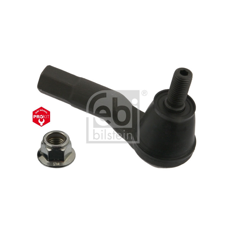 Rotule de direction FEBI BILSTEIN