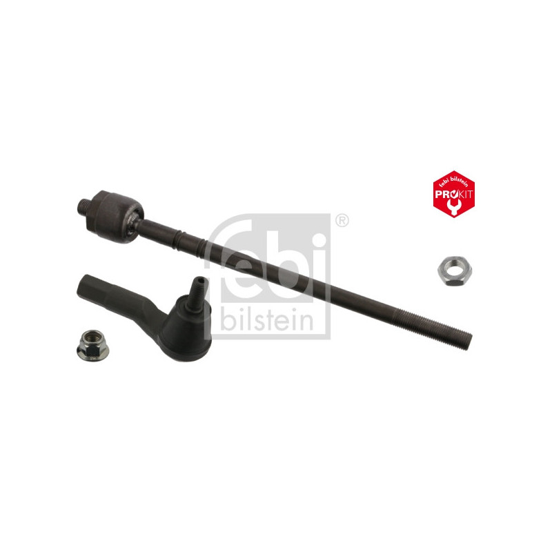 Biellette de direction FEBI BILSTEIN