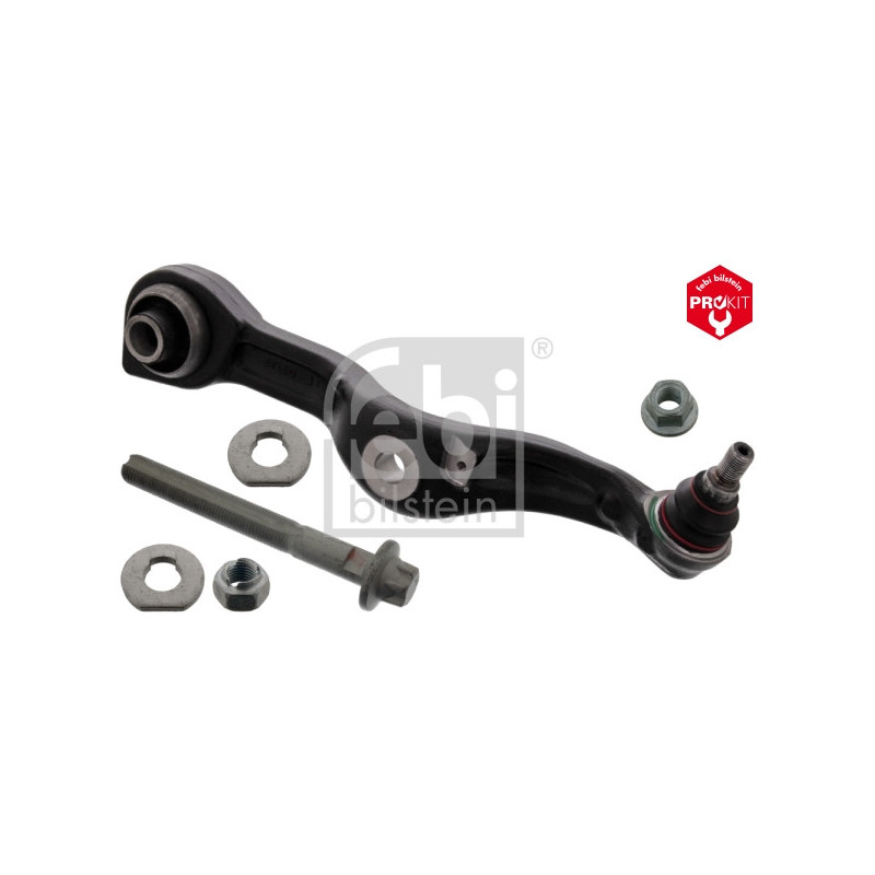 Triangle de suspension FEBI BILSTEIN