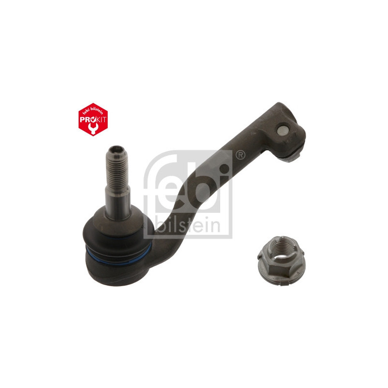 Rotule de direction FEBI BILSTEIN