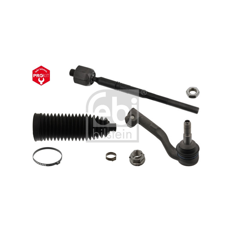 Biellette de direction FEBI BILSTEIN