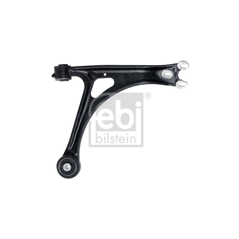 Triangle de suspension FEBI BILSTEIN