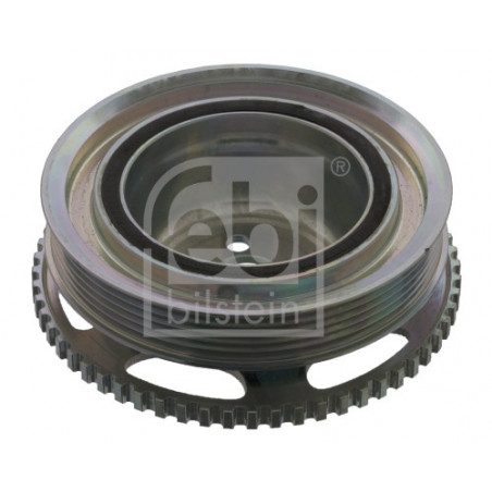 Poulie damper FEBI BILSTEIN