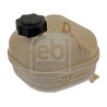 Vase d'expansion (liquide de refroidissement) FEBI BILSTEIN