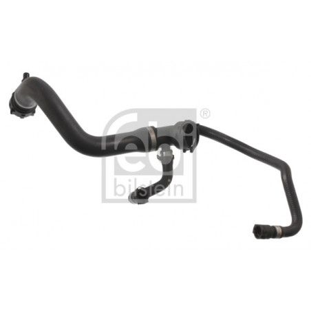 Durite de radiateur FEBI...