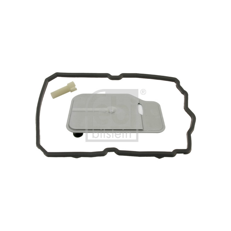Kit de filtres hyrauliques (transmission auto) FEBI BILSTEIN