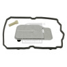 Kit de filtres hyrauliques (transmission auto) FEBI BILSTEIN