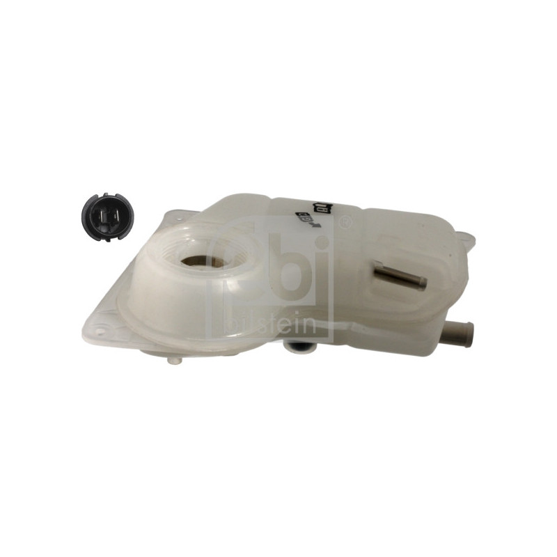 Vase d'expansion (liquide de refroidissement) FEBI BILSTEIN