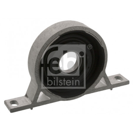 Suspension (arbre de...