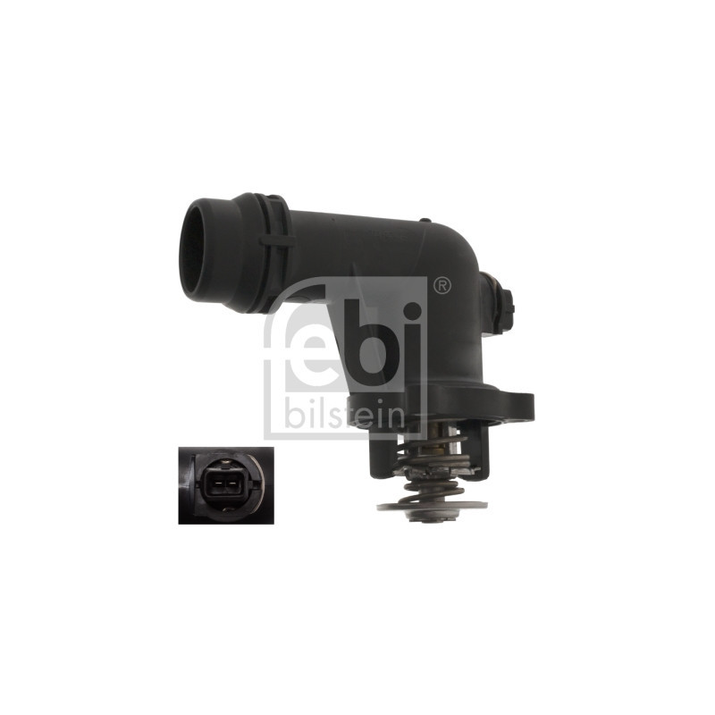 Thermostat d'eau FEBI BILSTEIN