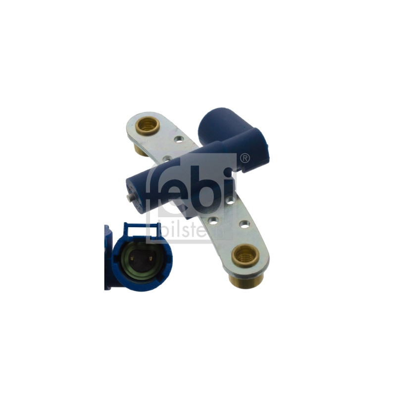 Capteur PMH (Point mort haut) FEBI BILSTEIN