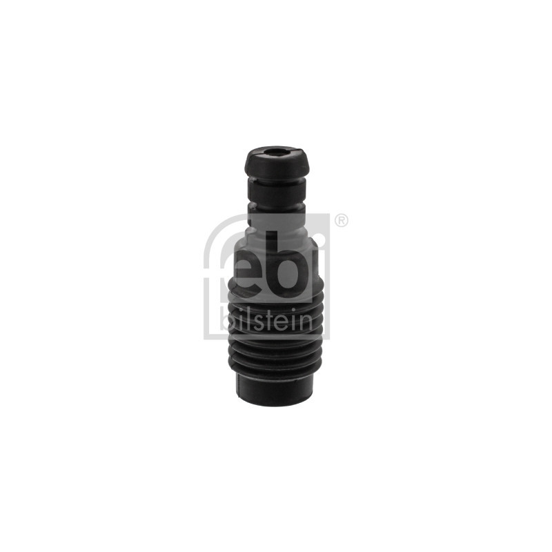 Bouchon de protection/soufflet (amortisseur) FEBI BILSTEIN