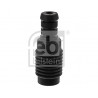 Bouchon de protection/soufflet (amortisseur) FEBI BILSTEIN