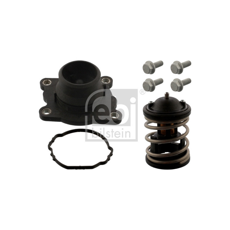 Thermostat d'eau FEBI BILSTEIN