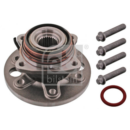 Roulement de roue FEBI BILSTEIN