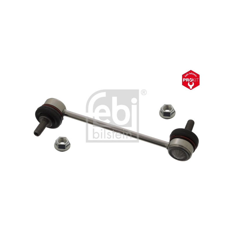 Barre stabilisatrice FEBI BILSTEIN