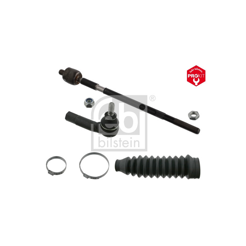 Biellette de direction FEBI BILSTEIN