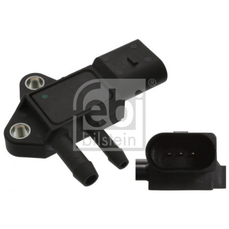 Capteur, pression des gaz...