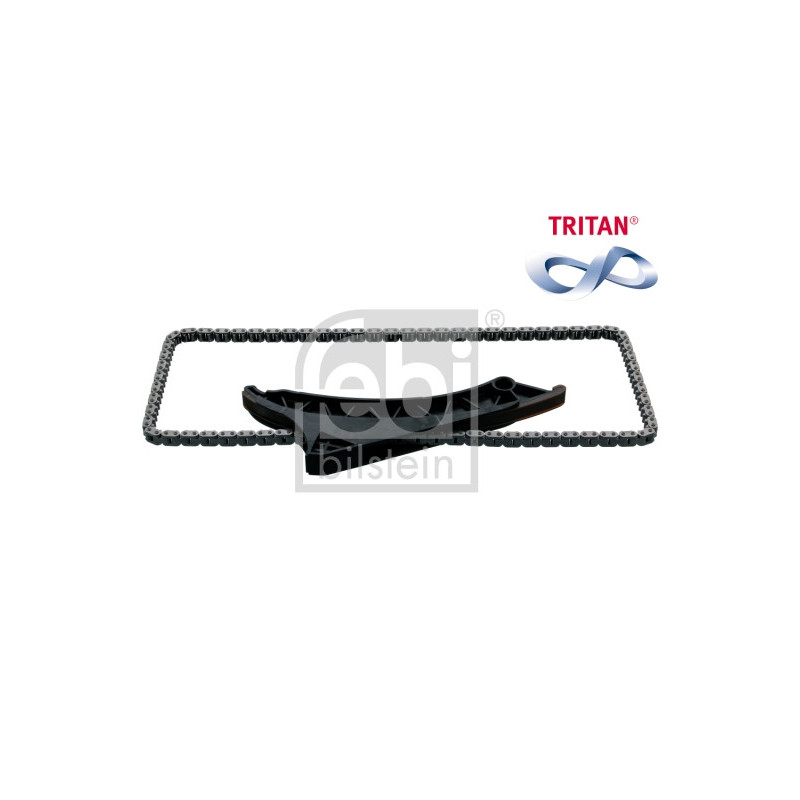 Jeu de distribution à chaînes FEBI BILSTEIN