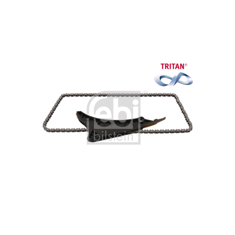 Jeu de distribution à chaînes FEBI BILSTEIN