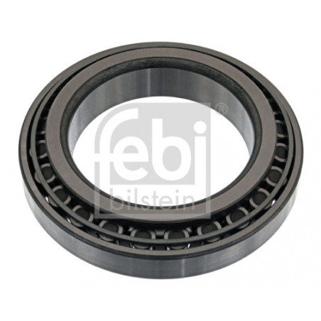 Pivot de fusée d'essieu / Roulement de roue FEBI BILSTEIN