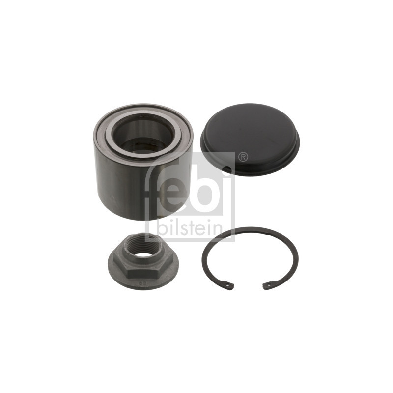 Roulement de roue FEBI BILSTEIN