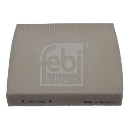Filtre d'habitacle FEBI...
