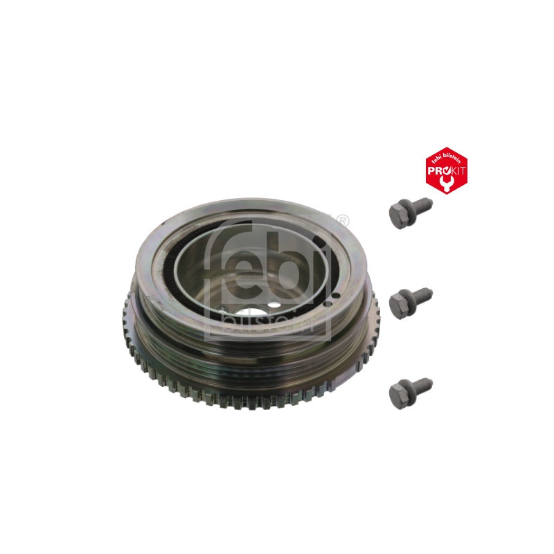 Poulie damper FEBI BILSTEIN