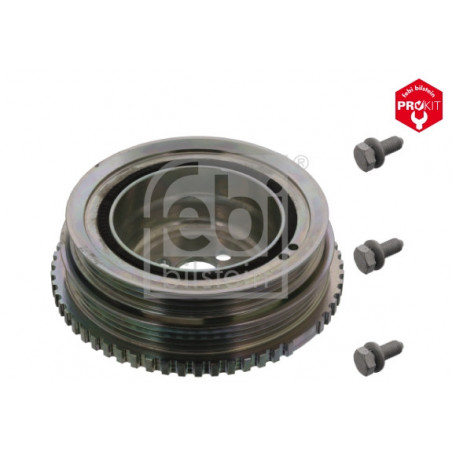 Poulie damper FEBI BILSTEIN